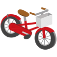 自転車
