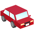 車