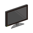テレビ（40インチ未満）