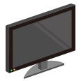 テレビ（40インチ以上）